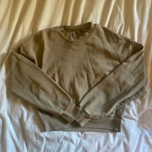 SKIMS Cotton Crewneck